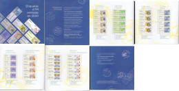 639664 MNH ESPAÑA 2020 EXFILNA 2020 - CACERES - Unused Stamps