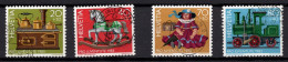 Serie 1983 Gestempelt (AD4194) - Used Stamps