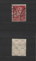 Deutsches Reich # 186 Gestempelt Stempel Nicht Prüfbar - Used Stamps