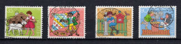 Serie 1984 Gestempelt (AD4195) - Used Stamps