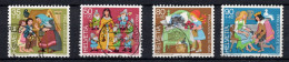 Serie 1985 Gestempelt (AD4196) - Used Stamps