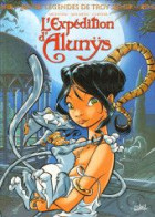 Expédition D'Alunys - Ediciones Originales - Albumes En Francés