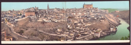 ESPAGNE TOLEDO VISTA GENERAL - Toledo