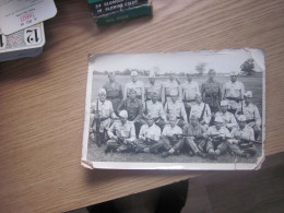 Yugoslav Soldiers Group Photo With Guns 18x12.5 Cm - Guerre, Militaire