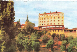 ESPAGNE - Segovia - Vista Exterior - Carte Postale - Segovia