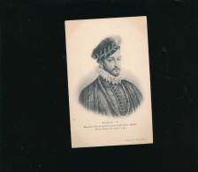 CPA  Histoire - Homme Célèbre - ND Photo - Charles IX - History