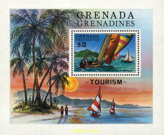 31902 MNH GRANADA GRANADINAS 1976 REGATA - Grenada (1974-...)