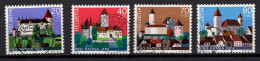 Serie 1979 Gestempelt (AD4198) - Gebruikt