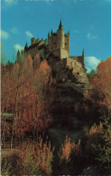 ESPAGNE - Segovia - El Alcazar - Carte Postale - Segovia