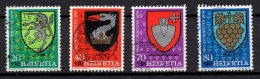 Serie 1979 Gestempelt (AD4199) - Used Stamps