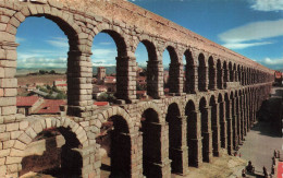 ESPAGNE - Segovia - Acueducto Romano - Carte Postale - Segovia