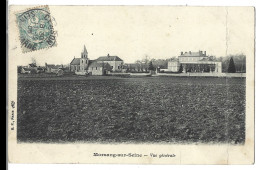 91  Morsang Sur Seine - Vue Generale - Morsang Sur Orge