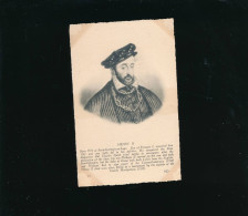 CPA  Histoire - Homme Célèbre - ND Photo - Henry II - Storia