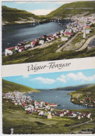 Vagur Foroyar - Färöer