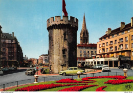 [14] CAEN - La Tour Le Roy - Automobiles Panhard Dyna Renault 4cv Peugeot 203 Ami 6  ( ͡♥ ͜ʖ ͡♥) ♥ - Caen