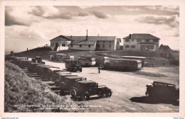 [63] Le Terminus De L'Autoroute De L'Hôtellerie Moderne Au Sommet Du Puy De Dôme - Automobiles Autocars  ( ͡♥ ͜ʖ ͡♥) ♥ - Sonstige & Ohne Zuordnung