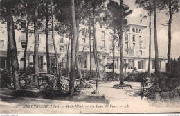 [83] BEAUVALLON - Golf Hôtel - Un Coin Du Parc. - LL Cpa ± 1920 ( ͡♥ ͜ʖ ͡♥) ♥ - Sonstige & Ohne Zuordnung