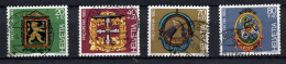 Serie 1983 Gestempelt (AD4205) - Used Stamps