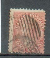 C 152 - CANADA - YT 12 ° Obli - Used Stamps