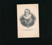 CPA  Histoire - Homme Célèbre - ND Photo - Henri IV - Geschiedenis