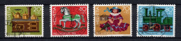 Serie 1983 Gestempelt (AD4206) - Used Stamps