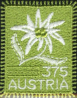 160923 MNH AUSTRIA 2005 FLORA - Ongebruikt