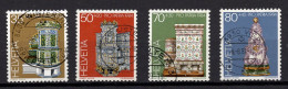 Serie 1984 Gestempelt (AD4207) - Used Stamps