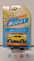 Jada Toys Majorette Punch Buggy Volkswagen Beetle (NP08) - Jada Toys