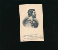 CPA  Histoire - Homme Célèbre - ND Photo - Charles 1 Er Charlemagne - Geschichte