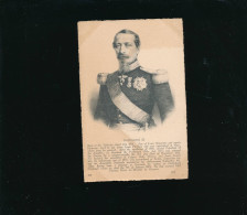 CPA  Histoire - Homme Célèbre - ND Photo - Napoléon III - Geschichte