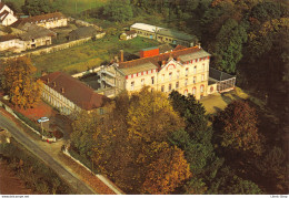 [95] MOURS - VUE AERIENNE DE LA MAISON DES PERES BLANCS  ( ͡♥ ͜ʖ ͡♥) ♥ - Mours