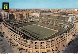 MADRID # Fútbol # Estadio Santiago Bernabeu Stade Santiago Bernabeu Santiago Bernabeu Stadium ( ͡♥ ͜ʖ ͡♥) ♥ - Madrid