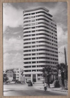 CPSM MAROC - CASABLANCA - L'immeuble " Liberté " De Dix Sept étages - TB EDIFICE ANIMATION COCA COLA NESTLE - Casablanca