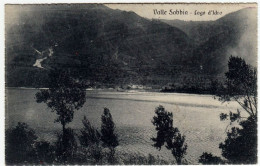 VALLE SABBIA - LAGO D'IDRO - BRESCIA - Vedi Retro - Formato Piccolo - Brescia