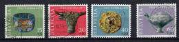 Serie 1974 Gestempelt (AD4211) - Used Stamps