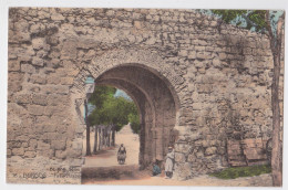 Burgos Arco Arabe De San Martin - Burgos