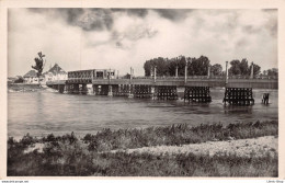 [67]  Strasbourg - Le Nouveau Pont Du Rhin Cpsm 1949 ( ͡♥ ͜ʖ ͡♥) ♥ - Straatsburg