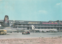 AEROPORT DE PARIS-ORLY - Vliegvelden
