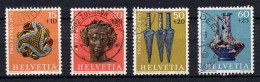 Serie 1975 Gestempelt (AD4213) - Used Stamps