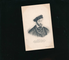 CPA  Histoire - Homme Célèbre - ND Photo - Henri II - Storia