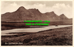 R466009 Ben Loyal And Loch Hakel - Monde