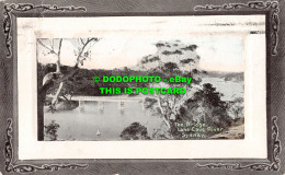 R466027 Sydney. The Bridge. Lane Cove Rover. H. B - Monde