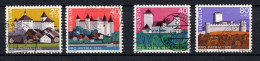 Serie 1976 Gestempelt (AD4215) - Usati