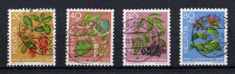 Serie 1976 Gestempelt (AD4216) - Used Stamps