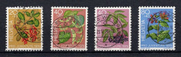 Serie 1976 Gestempelt (AD4216) - Usati