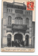 CPA 34 Beziers Succursale De La Maison Clavel - R Sors - Bram - Beziers