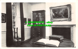 R466062 Gough Square. Dr. Johnson House. Diningroom. On The Table The First Edit - Monde