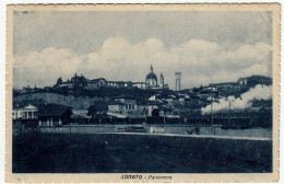 LONATO - PANORAMA - BRESCIA - 1928 - Vedi Retro - Formato Piccolo - Brescia