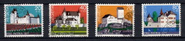 Serie 1977 Gestempelt (AD4217) - Usati