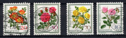 Serie 1977 Gestempelt (AD4218) - Used Stamps